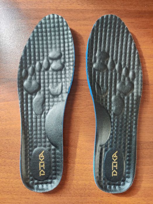 Кожени мъжки зимни обувки