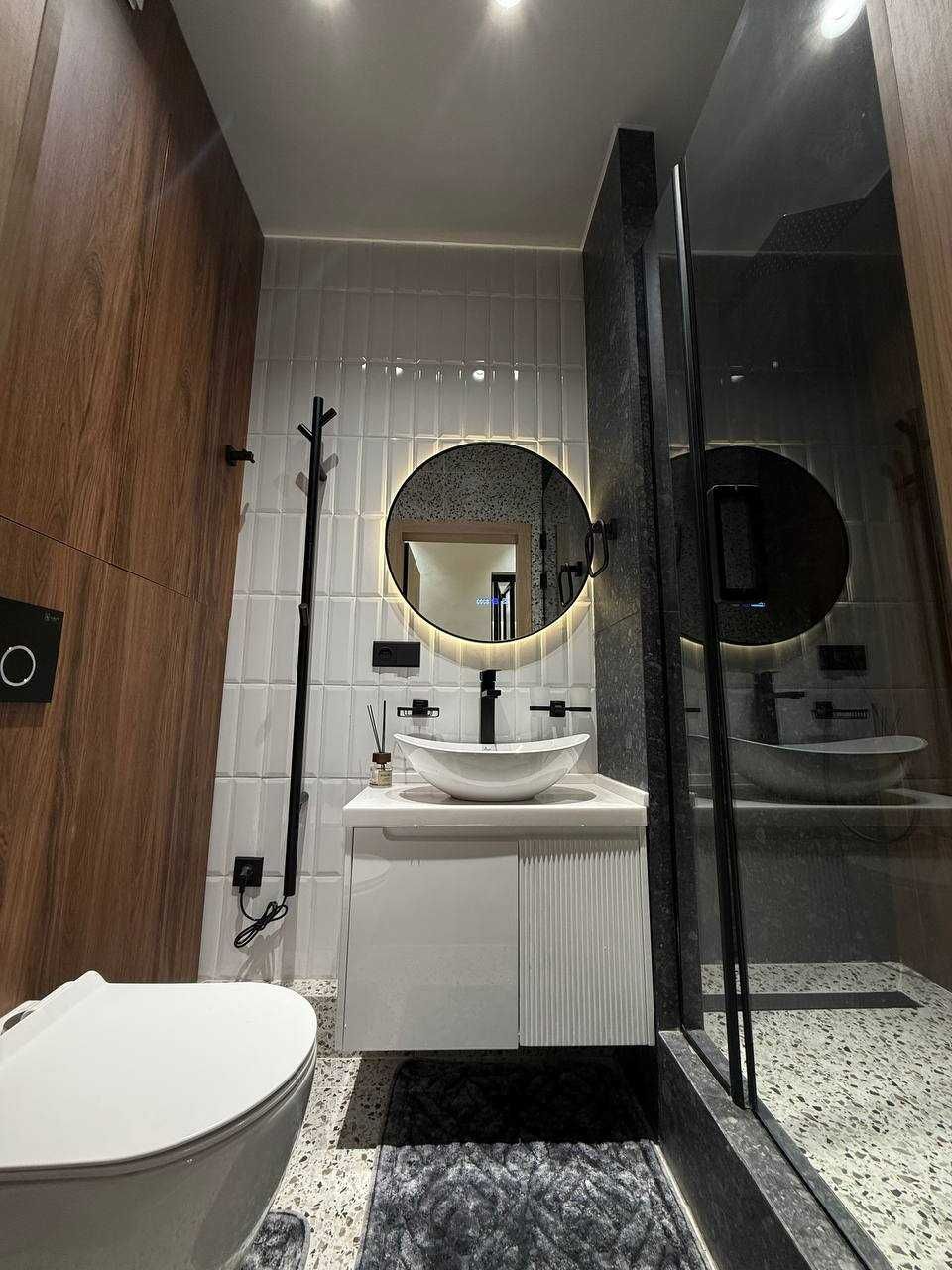 3-х комнатная квартира на Ц-7 сенат, школа-110  ID: 3074