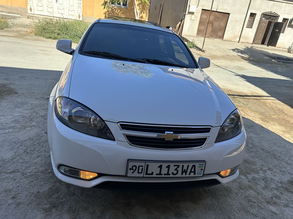 Жентра Лассети автомат