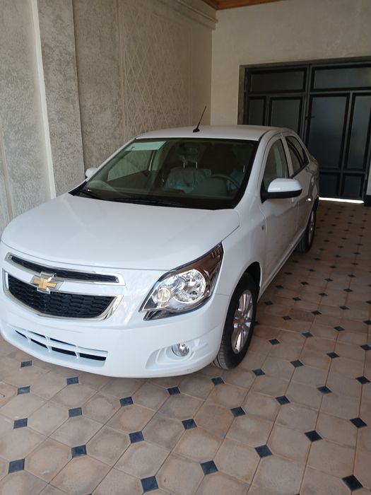 Cobalt stayl 2025 dekabr