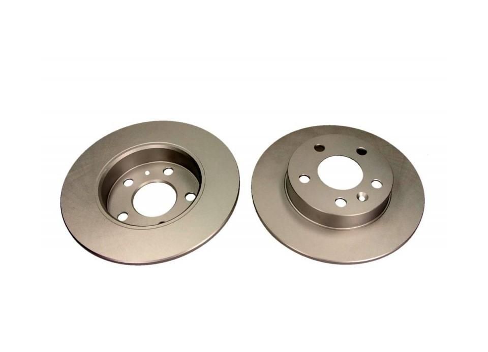 Disc frana Opel CORSA C F08, F68 2000-2009 08762710