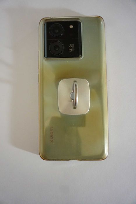 Vând Xiaomi 13T Pro - 512 GB, 12 GB RAM, Meadow Green