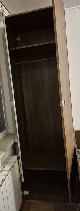 Гардероб IKEA / ИКЕА