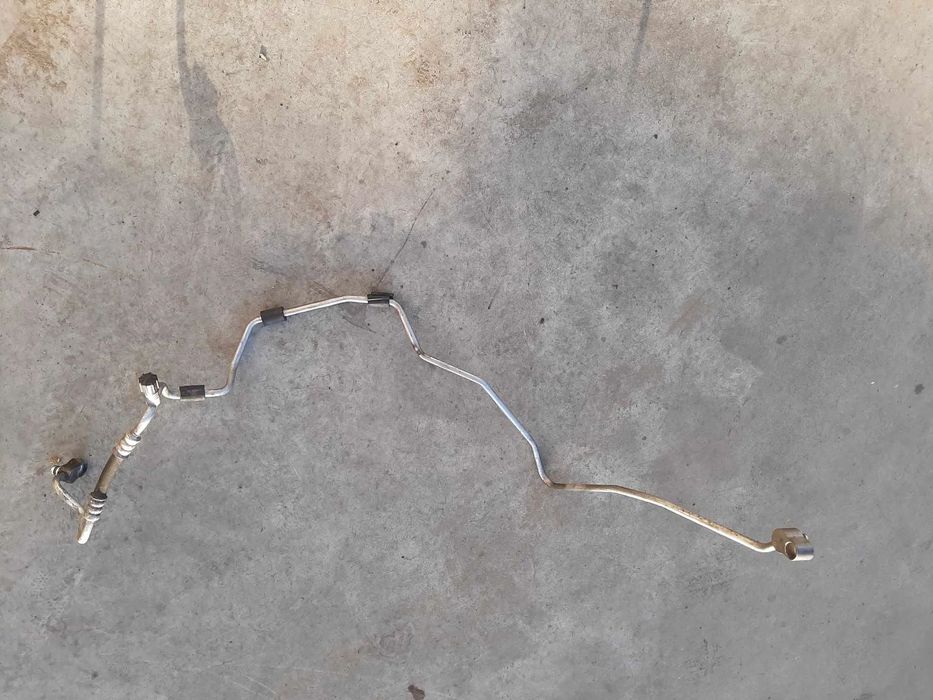 conducta clima ac vw golf 6 2.0 tdi 1k0820741cm