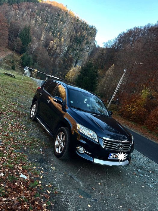 Vand Toyota rav-4   4x4