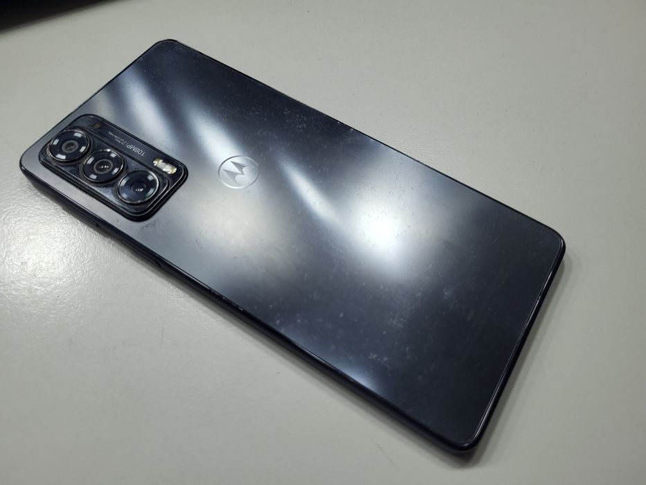 Motorola edge 20 Impecabil sau Nou poze Reale