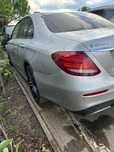 Aripă stânga spate Mercedes W213 E class 2017