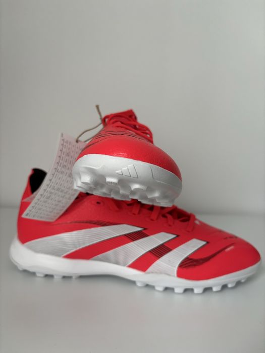 Adidas Predator League TF ID3769, 44, NOU