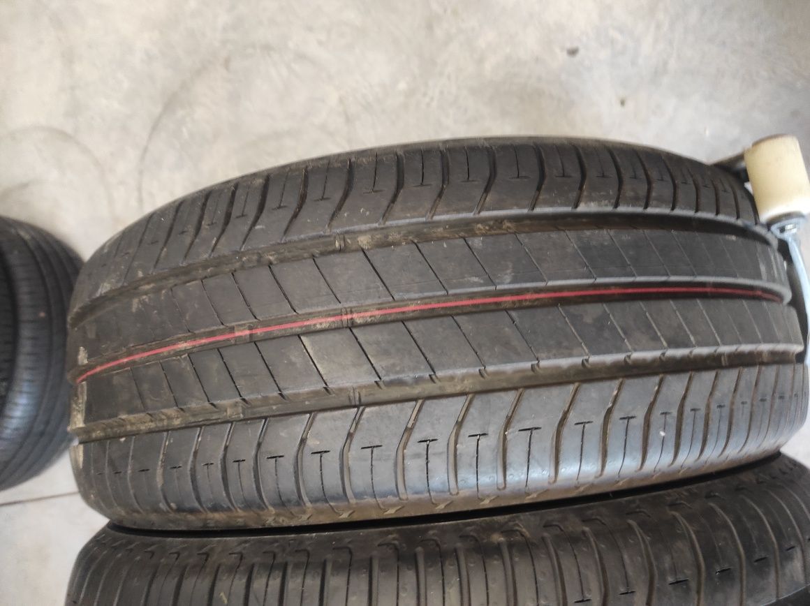 205/45/17 Bridgestone 4бр