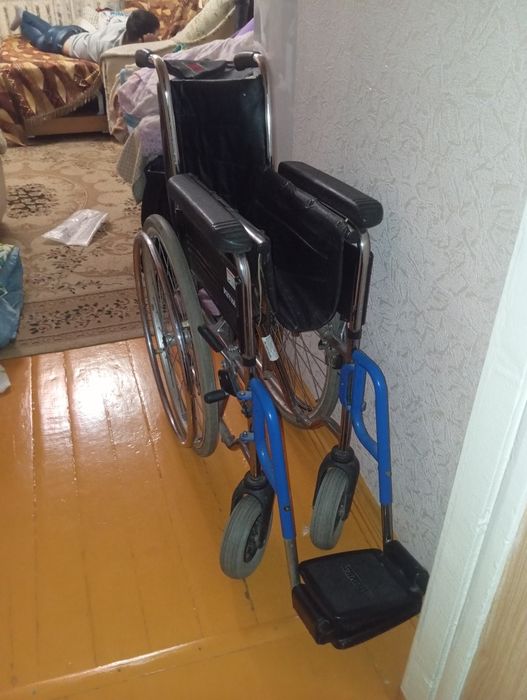 Инвалидная Коляска