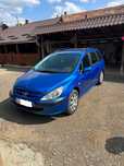 Peugeot 307 Break