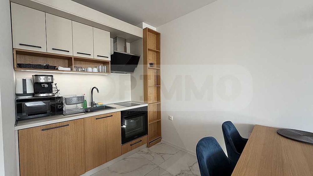 Продава се Двустаен апартамент в к.к. Златни пясъци - 69 кв.м за 1800 €/кв.м - Снимка #3