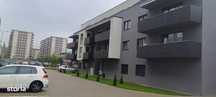 Apartament decomandat in bloc nou - Mall Coresi