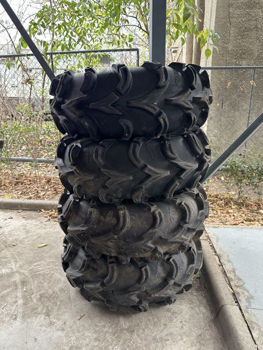 Гуми за utv/ atv ITP-usa