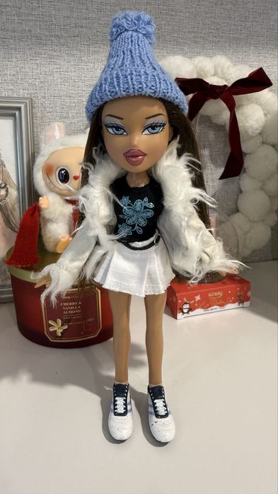 Братц Невра перевыпуск