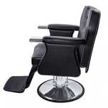 Scaun nou barber
