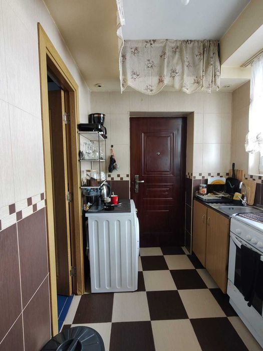 Garsoniera de Vânzare