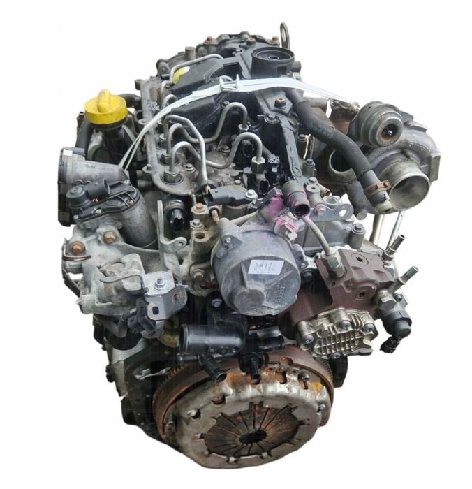 Motor Opel Vivaro 2.0 CDTI euro 4 cod motor M9R