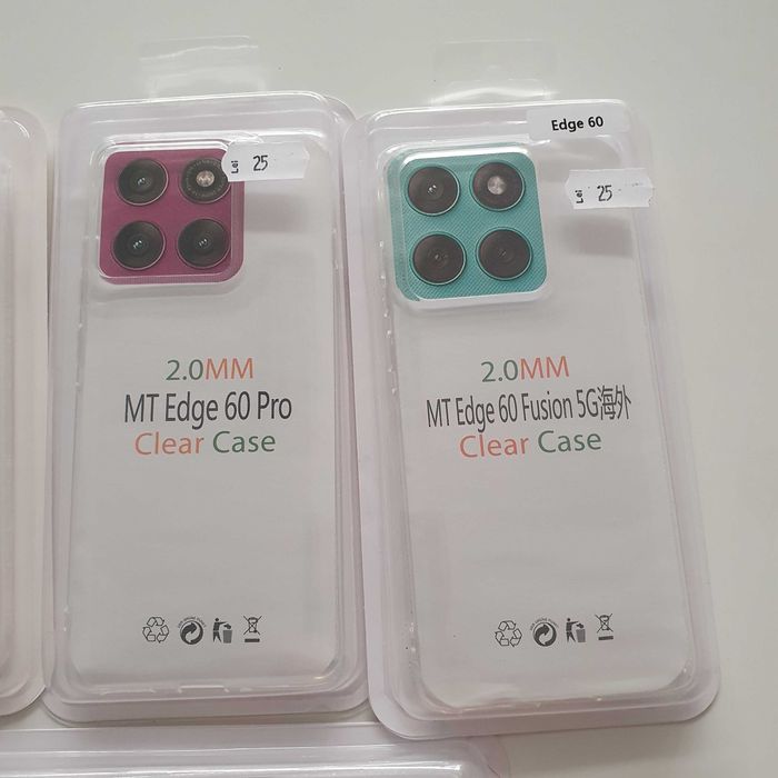 Husa Motorola Edge 50 Neo / Edge 50 Ultra / 60 Pro / 60 Fusion