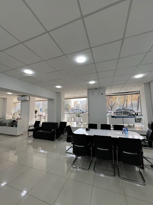 Арендага 240 кв бино берилади, Новза метро, 1 линия, проходимость зор