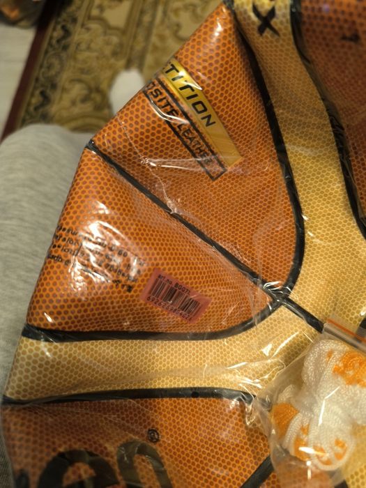 Minge de baschet Molten 2024-2028 Noua