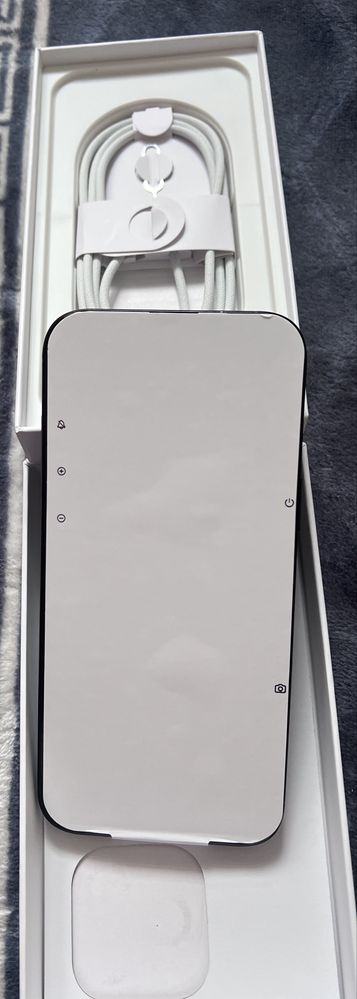 Iphone 16 pro max black 1Tb