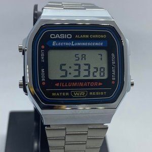 Casio Watch (New)