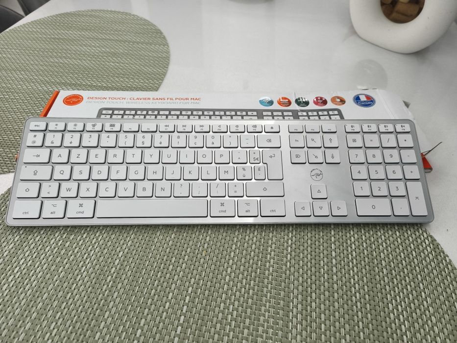 Tastatura Mobility Lab