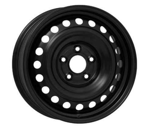 Set 4 jante tabla 5x114.3 6.5J R16 Hyundai/Kia/Toyota