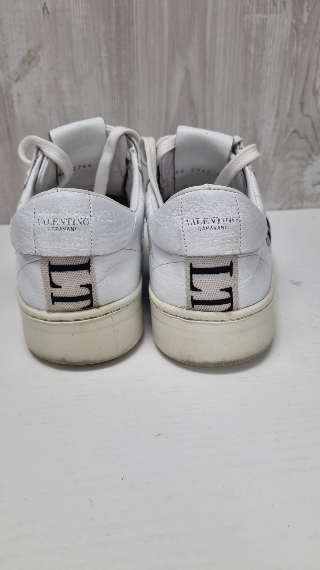 Valentino Garavani VL7N Sneakers marime 41 (fit 42)