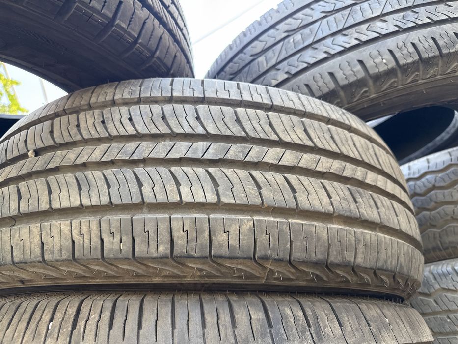 Kumho Hankook Nexen 255/65/16 va 245/70/16