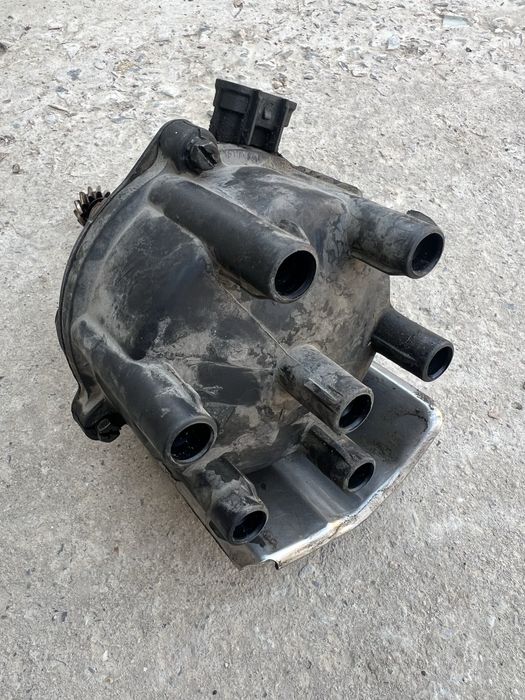 Трамблёр на MARK2 / 90 1-JZ