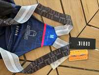 Pantaloni bicicleta Gobik noi
