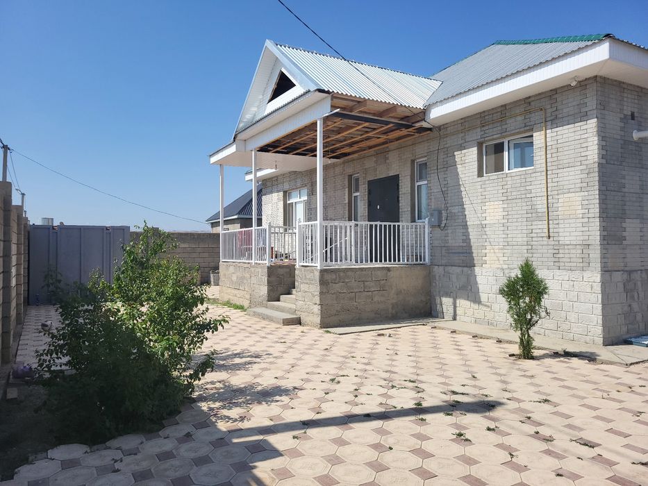 Продается 5 комнатный дом