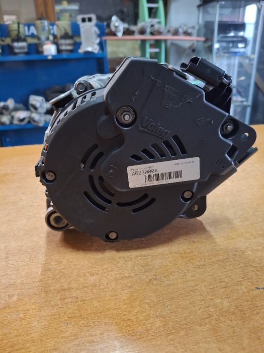 Alternator Peugeot Citroen 1.6 hdi(start stop)