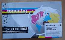 Тонер касета Premium universal Q5949X/Q7553X