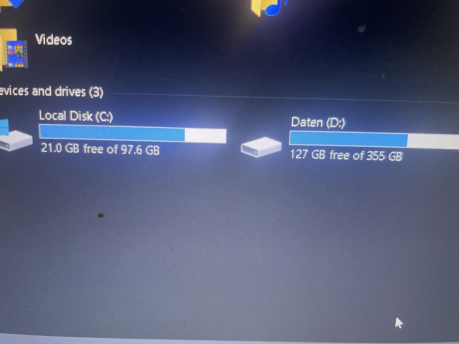 Laptop light-medium gaming