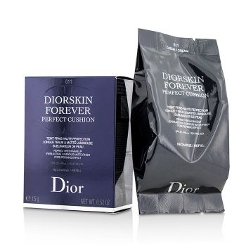 Dior forever cushion