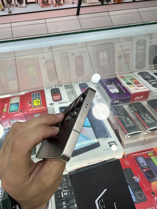 Samsung s25 ultra