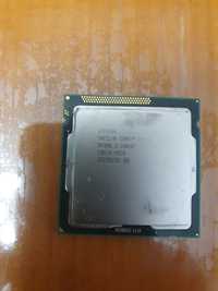 Procesor intel I5 2400 de 3,1 Ghz.