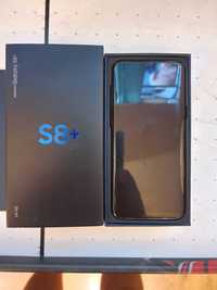 Продавам Samsung galaxy S8+ plus