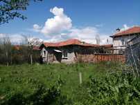 Къща в село Отец Кирилово