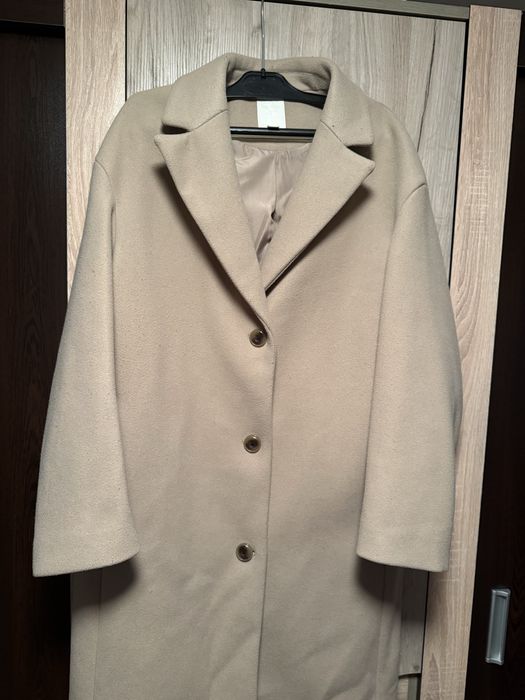 Дамско палто H&M