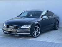 Audi A7 INDIVIDUAL S-line 3.0 BI-TDI quattro/rotor/bose/BI-TURBO