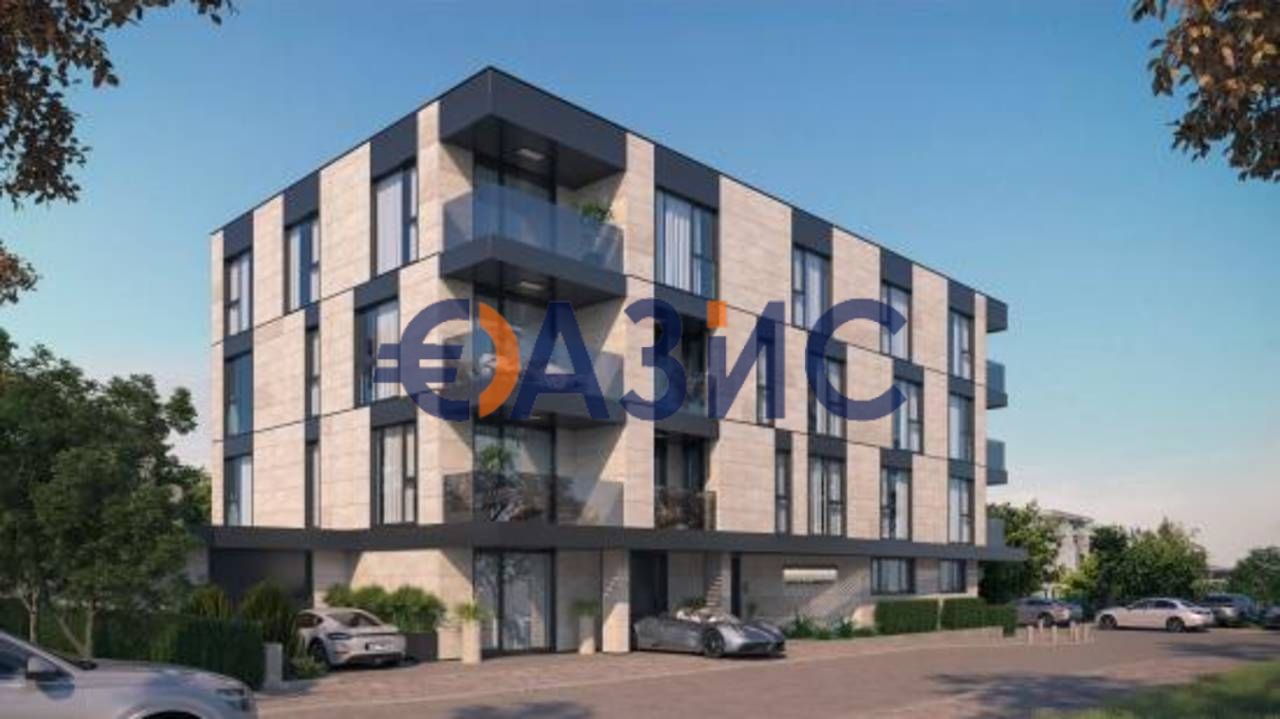 Продава се Двустаен апартамент в Несебър - 76 кв.м за 3027 €/кв.м - Снимка #7