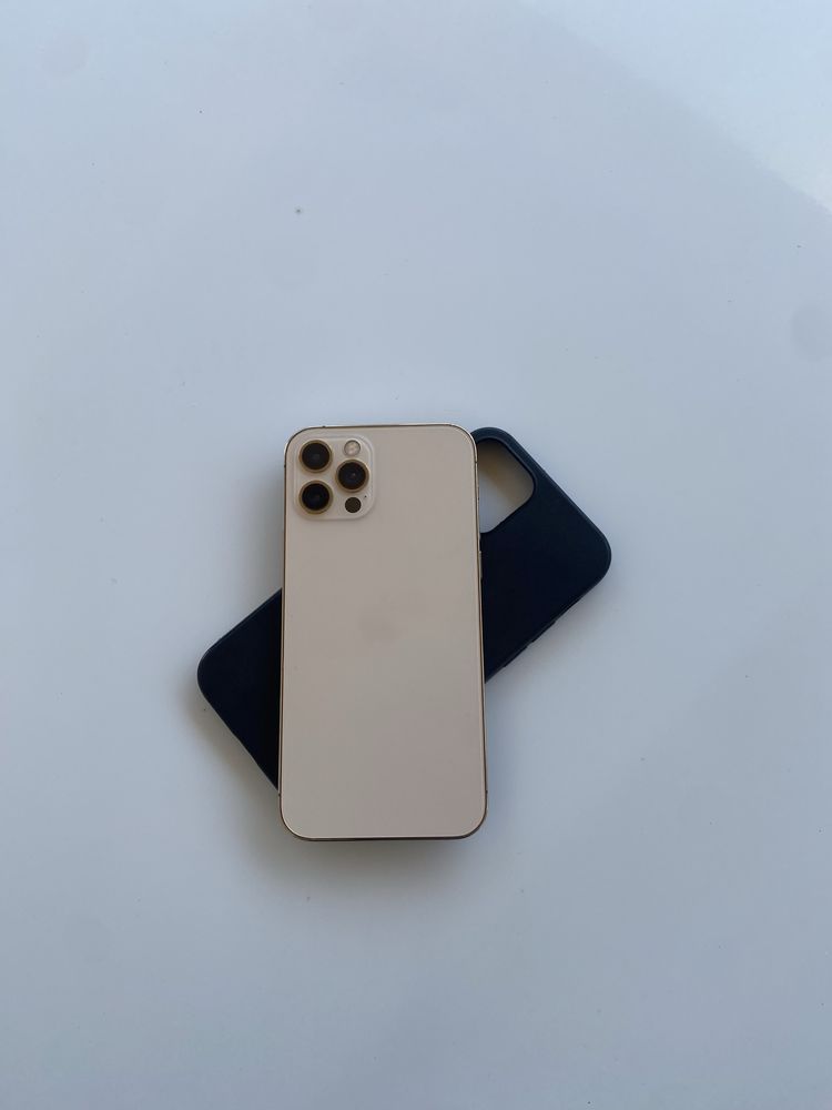 Iphone 12 pro 128 gb