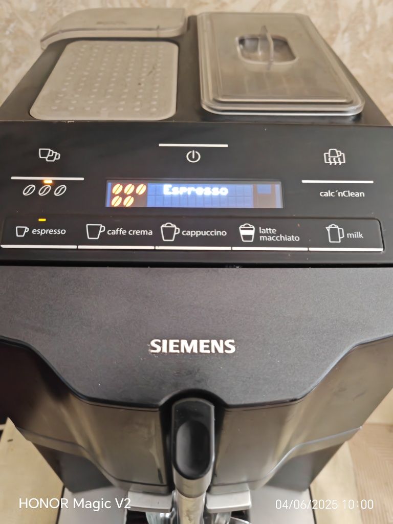 Siemens EQ3 series 300