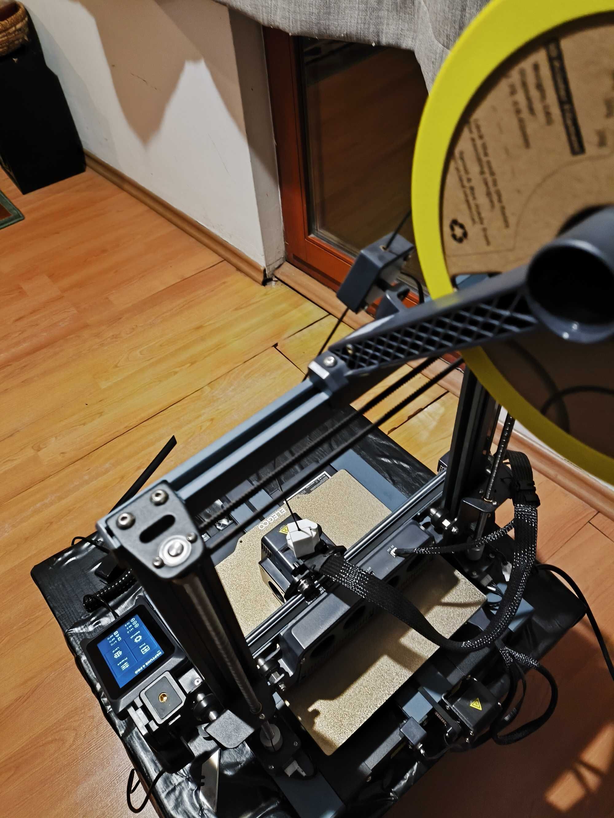 Elegoo Neptune 4 Pro 3D printer