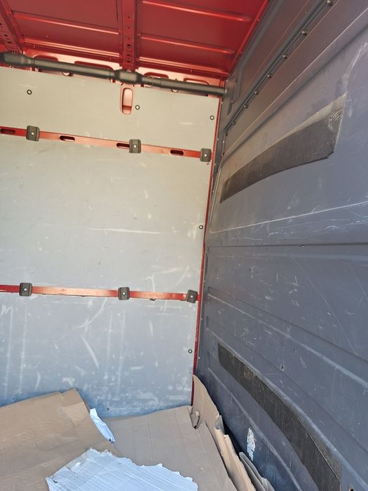 Vind Mercedes Sprinter an 2016