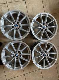 Jante bmw originale 5x112 r17 !! Pentru seria g / seria 5,3